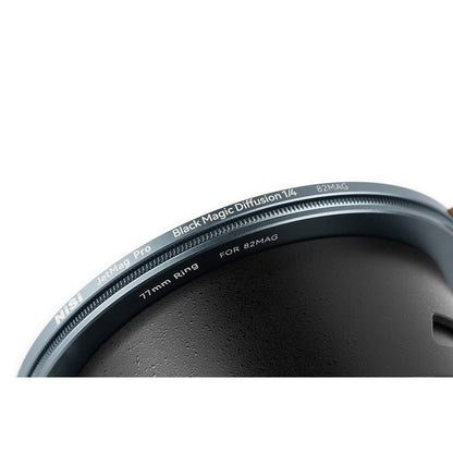 JetMag Pro Black Magic Diffusion 1/4