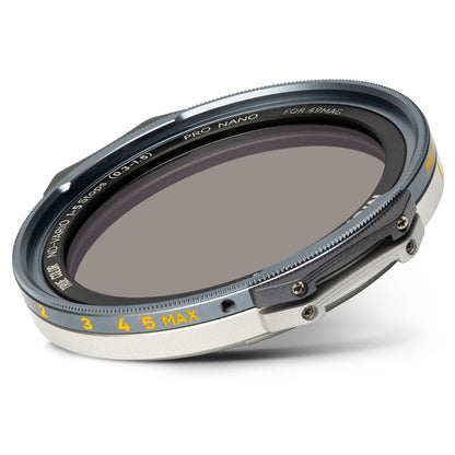 JetMag True Color ND VARIO