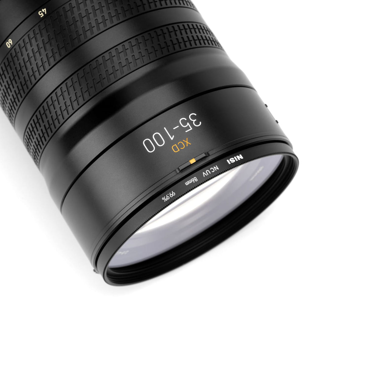 NC UV for HASSELBLAD