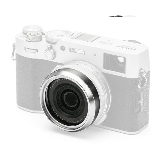 X100 NC UV II
