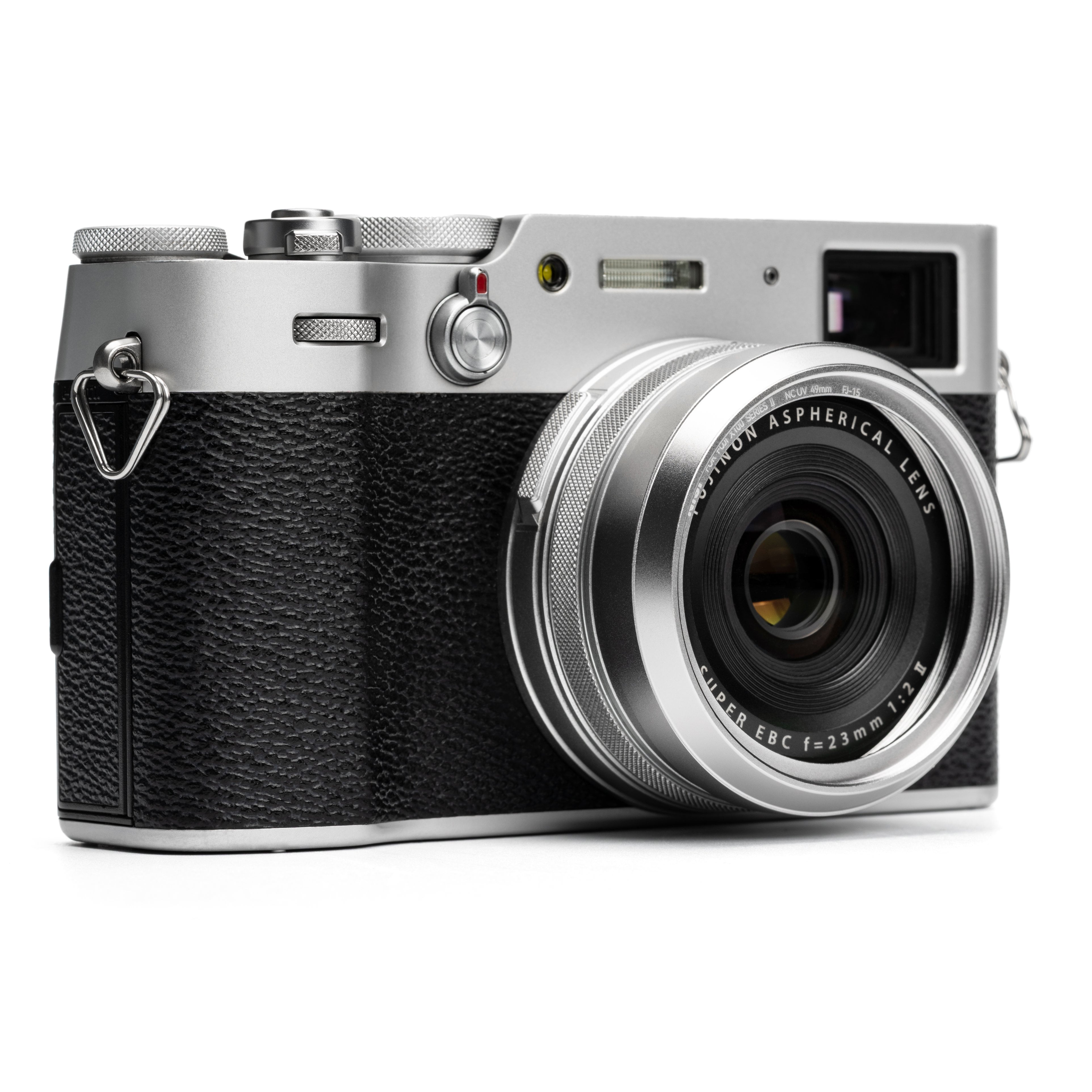 X100 NC UV II | NiSi レンズフィルター