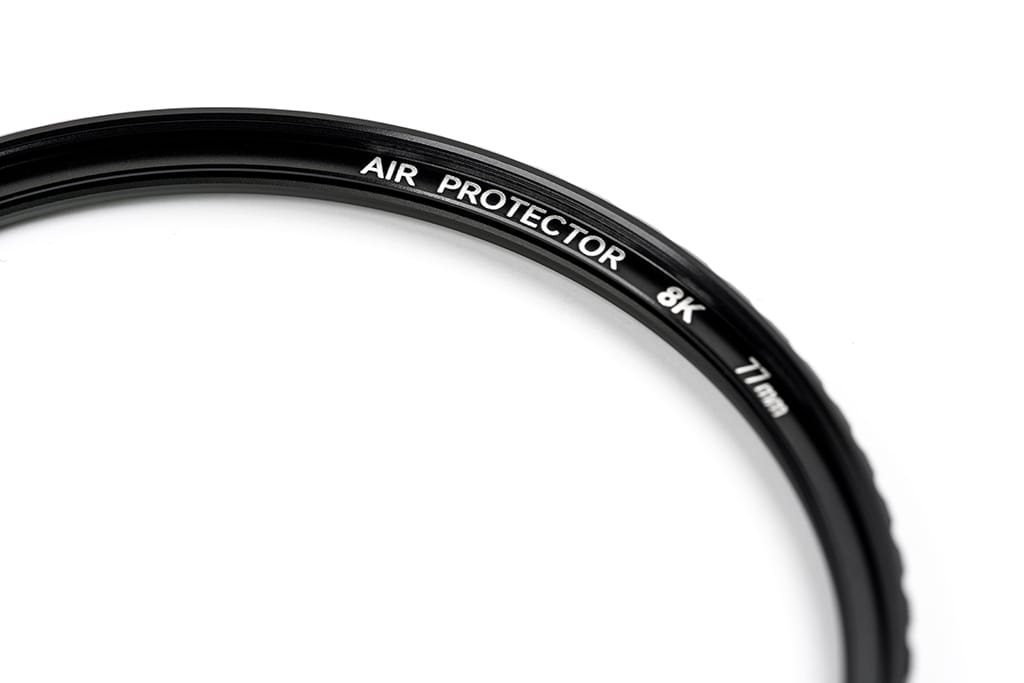 AIR プロテクター | NiSi レンズフィルター