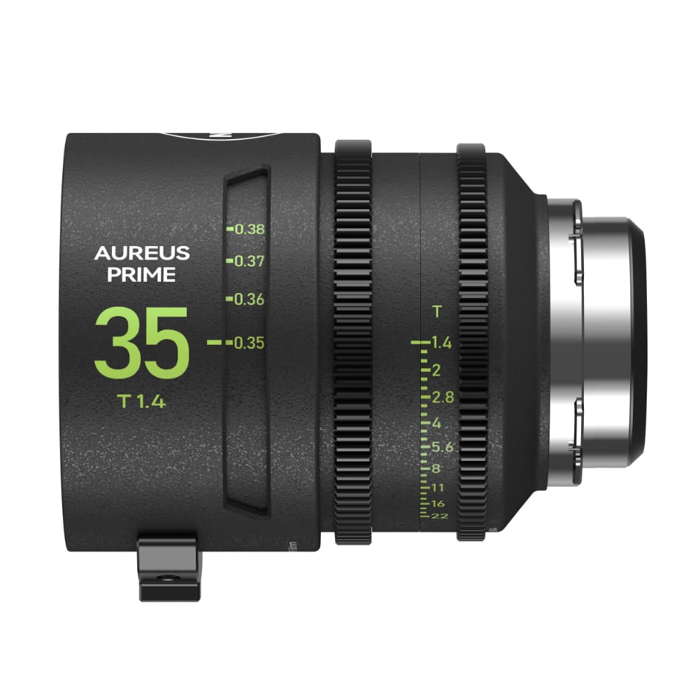 AUREUS PRIME LENSセット