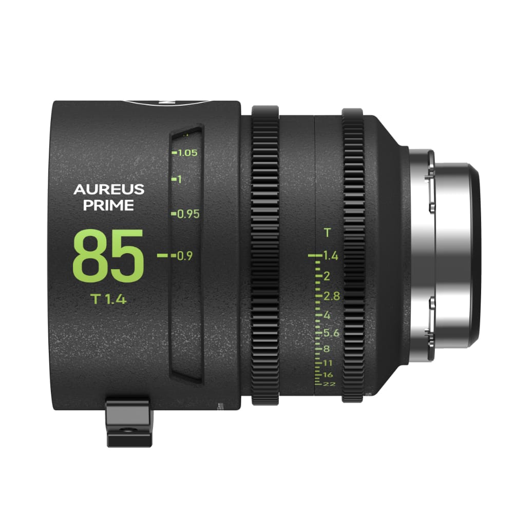 AUREUS PRIME LENSセット