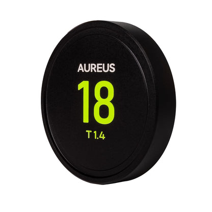 AUREUS PRIME LENS Lens Cap