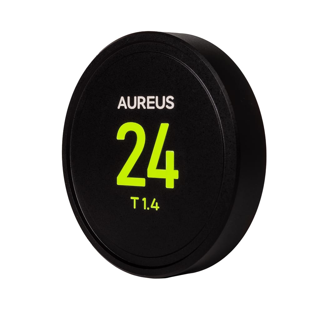AUREUS PRIME LENS Lens Cap