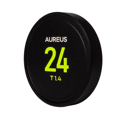 AUREUS PRIME LENS Lens Cap