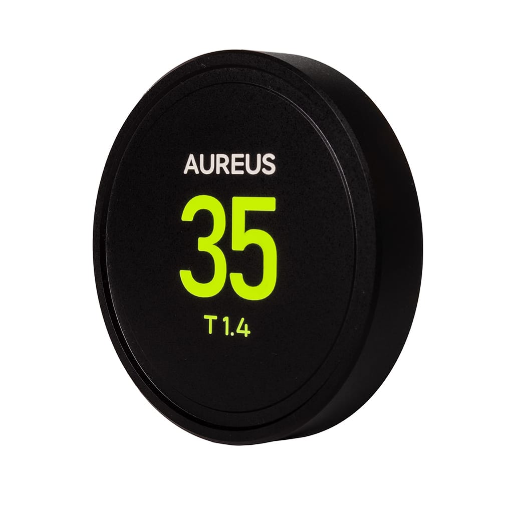 AUREUS PRIME LENS Lens Cap