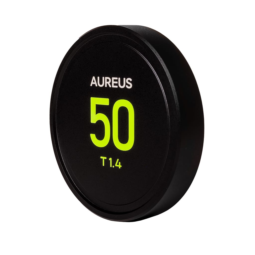AUREUS PRIME LENS Lens Cap
