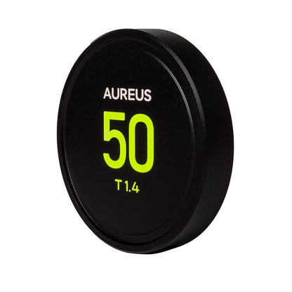 AUREUS PRIME LENS Lens Cap