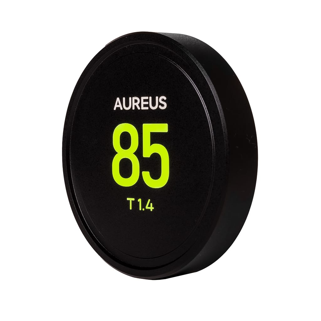 AUREUS PRIME LENS Lens Cap