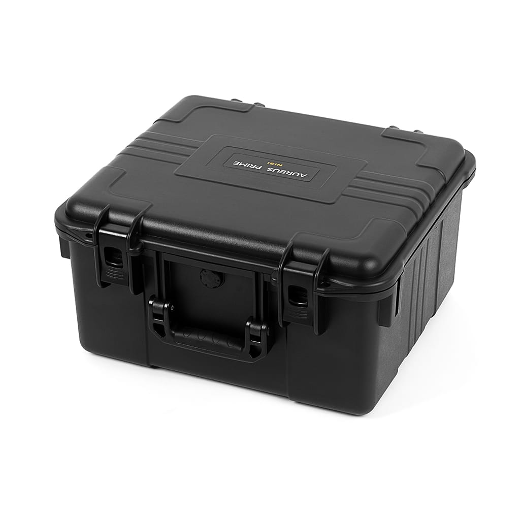 AUREUS PRIME レンズセット | NiSi シネマライン