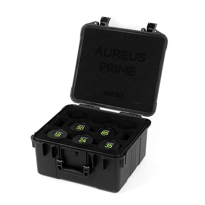 AUREUS PRIME LENSセット