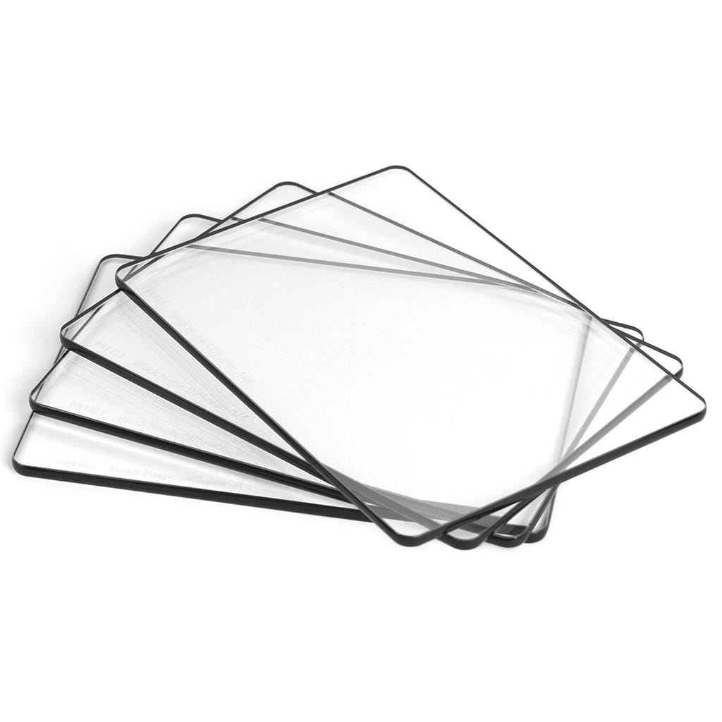 ブラックマジック・ディフュージョン 4x5.65 | NiSi シネマライン