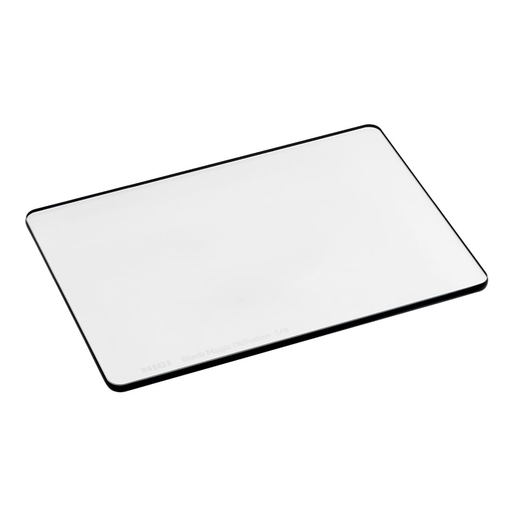 Black Magic Diffusion 4x5.65 | NiSi シネマライン