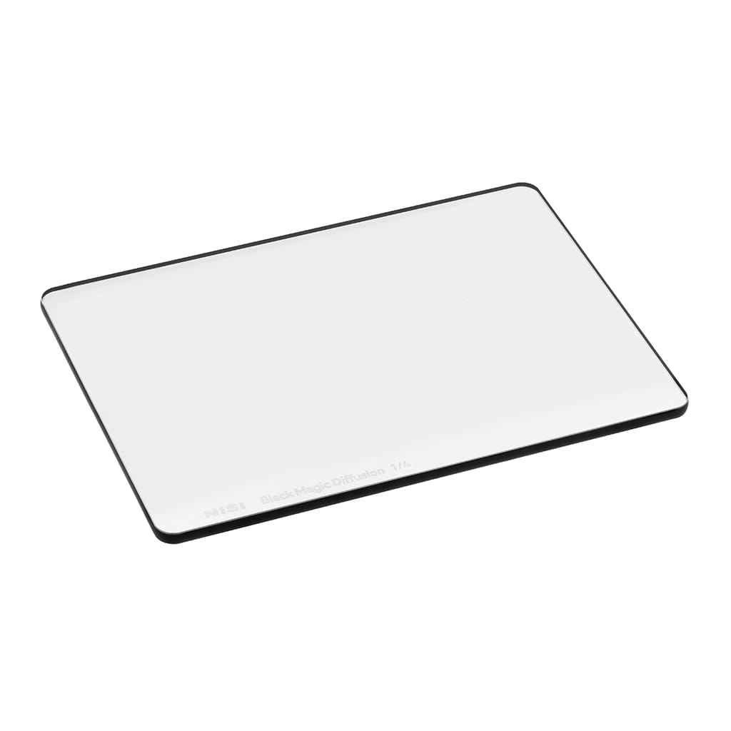 Black Magic Diffusion 4x5.65 | NiSi シネマライン