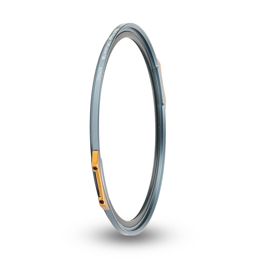 JetMag Pro Black Magic Diffusion 1/4 | NiSi レンズフィルター