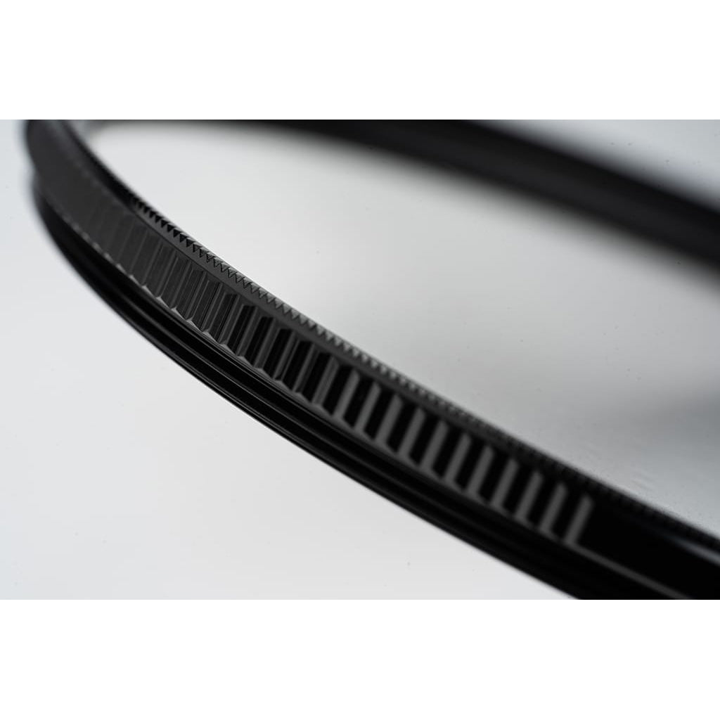 ブラックマジック・ディフュージョン 1/4 | NiSi レンズフィルター