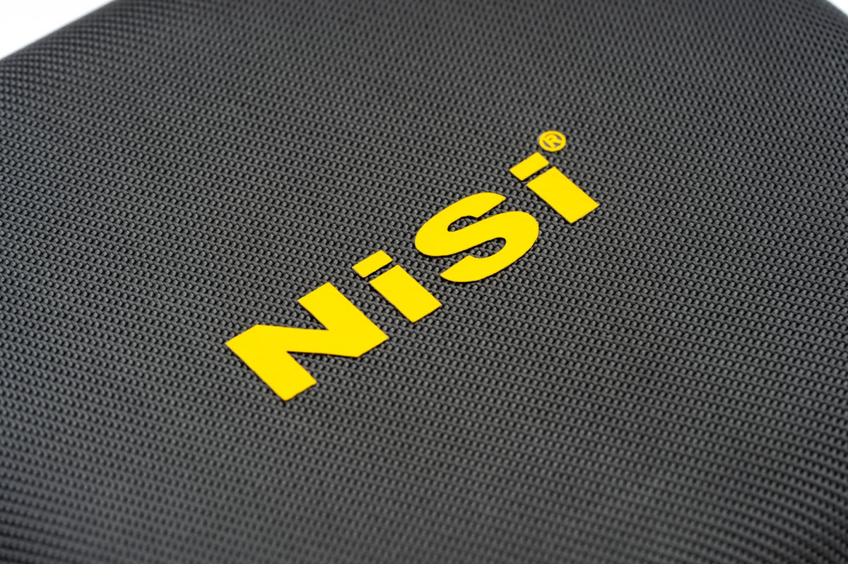 成型ナイロンシェル