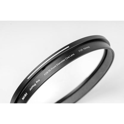 JetMag Pro 95mmシネマアダプターリング