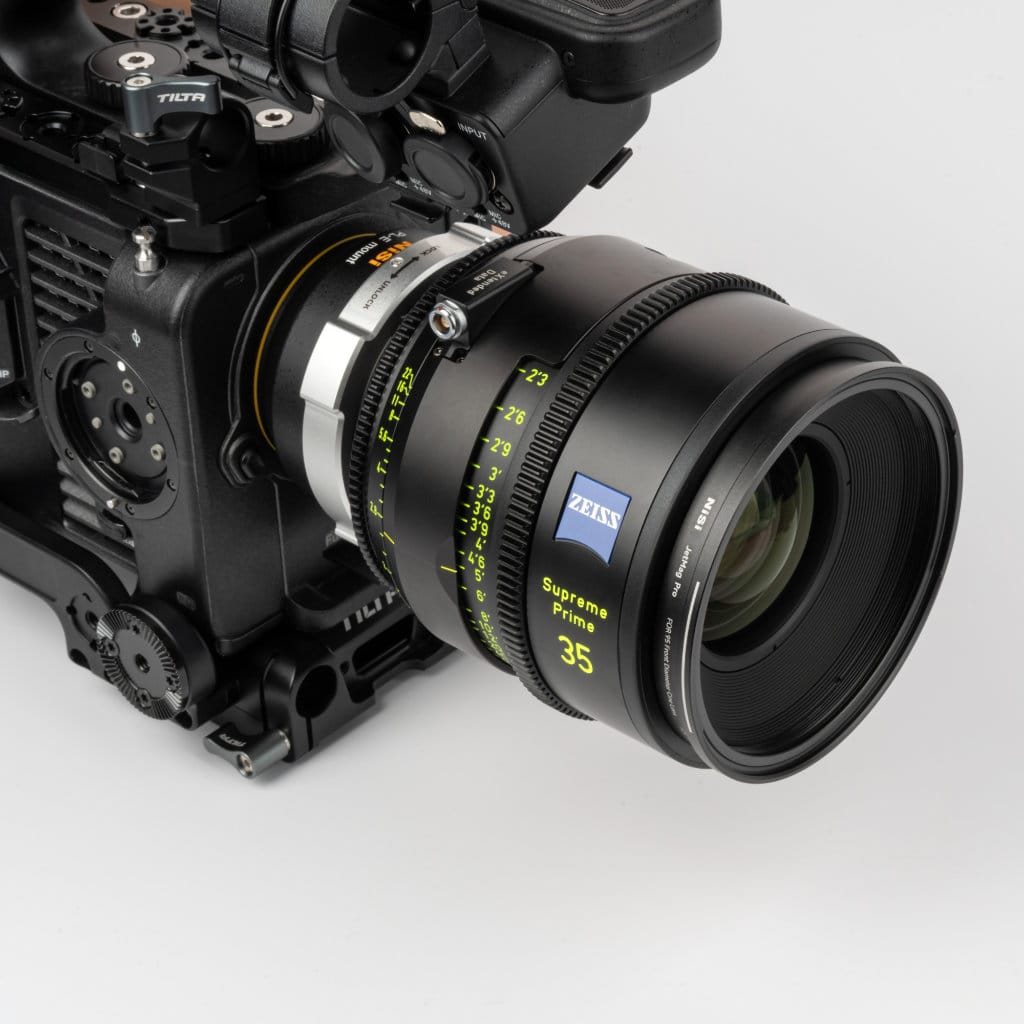 JetMag Pro 95mmシネマアダプターリング