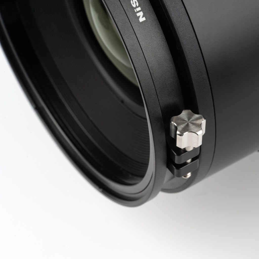 JetMag Pro 95mmシネマアダプターリング | NiSi シネマライン