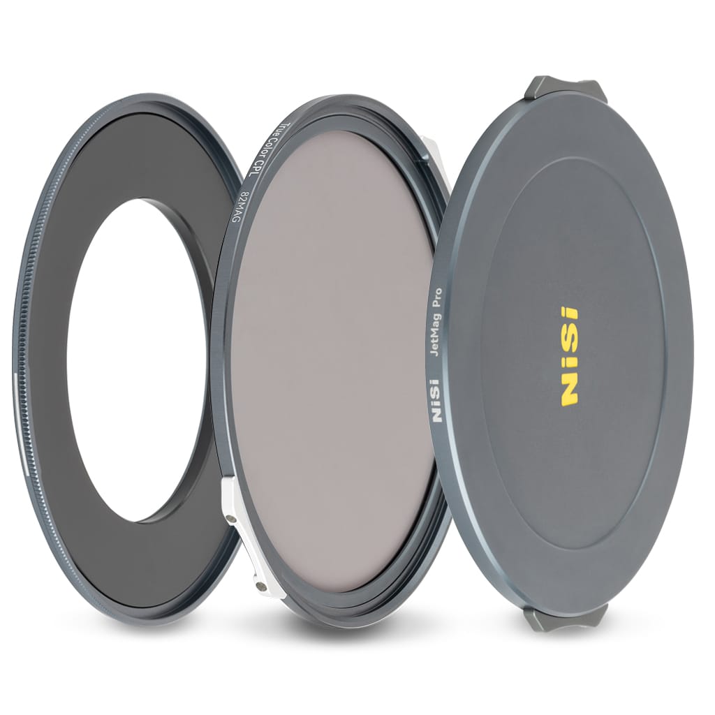 JetMag Pro スターターキット