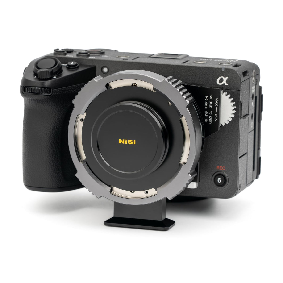 ATHENA マウントアダプター フィルムメーカーキット
