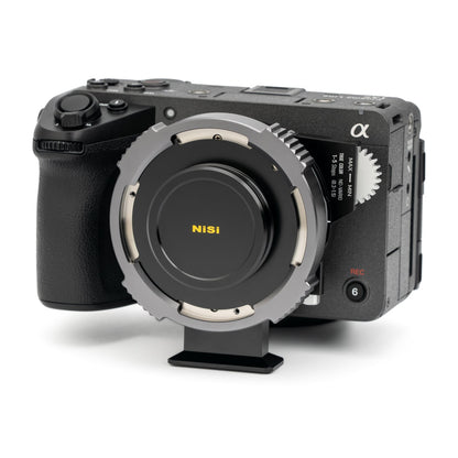 ATHENA マウントアダプター フィルムメーカーキット