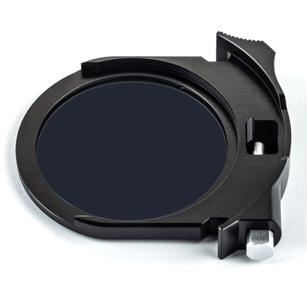 ATHENA ドロップインフィルター [FS ND] | NiSi シネマライン