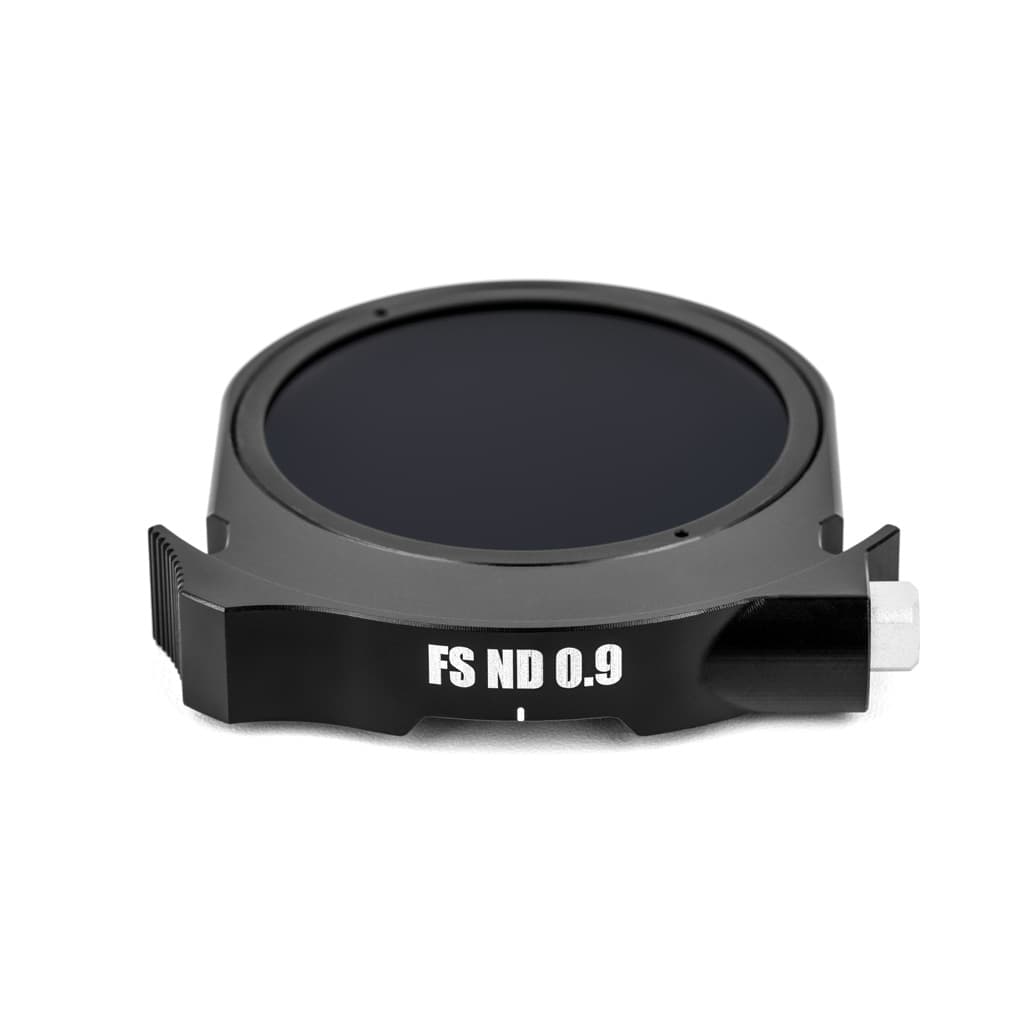 ZVE1 /NISI NDフィルター NiSi NDフィルター TRUE COLOR ND-VARIO 1-5stops (ND2〜32) 67mm 可変