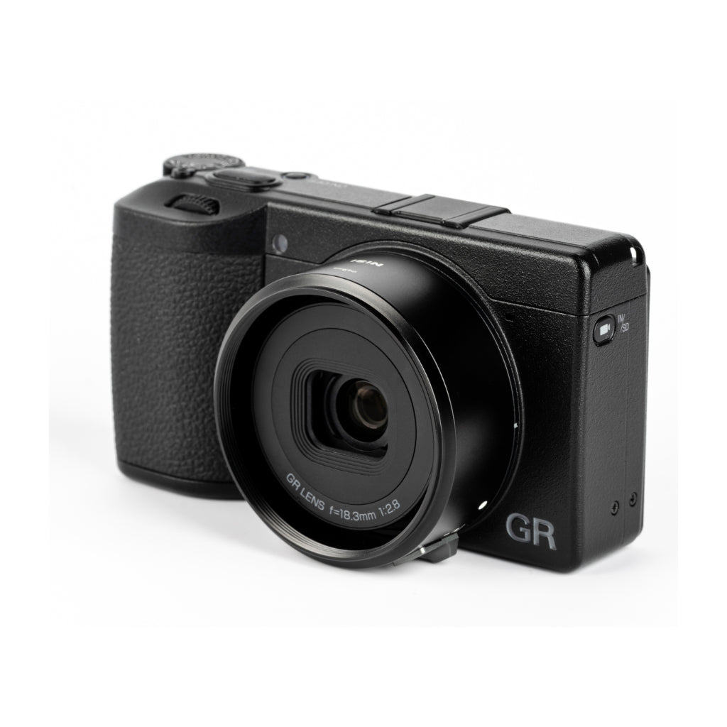 ウナナヤハヤハ、RICOH GR IV 新品未使用 RICOH RICOH GR IV｜新品通販フジヤカメラ