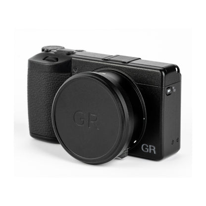 GR IV レンズアダプター