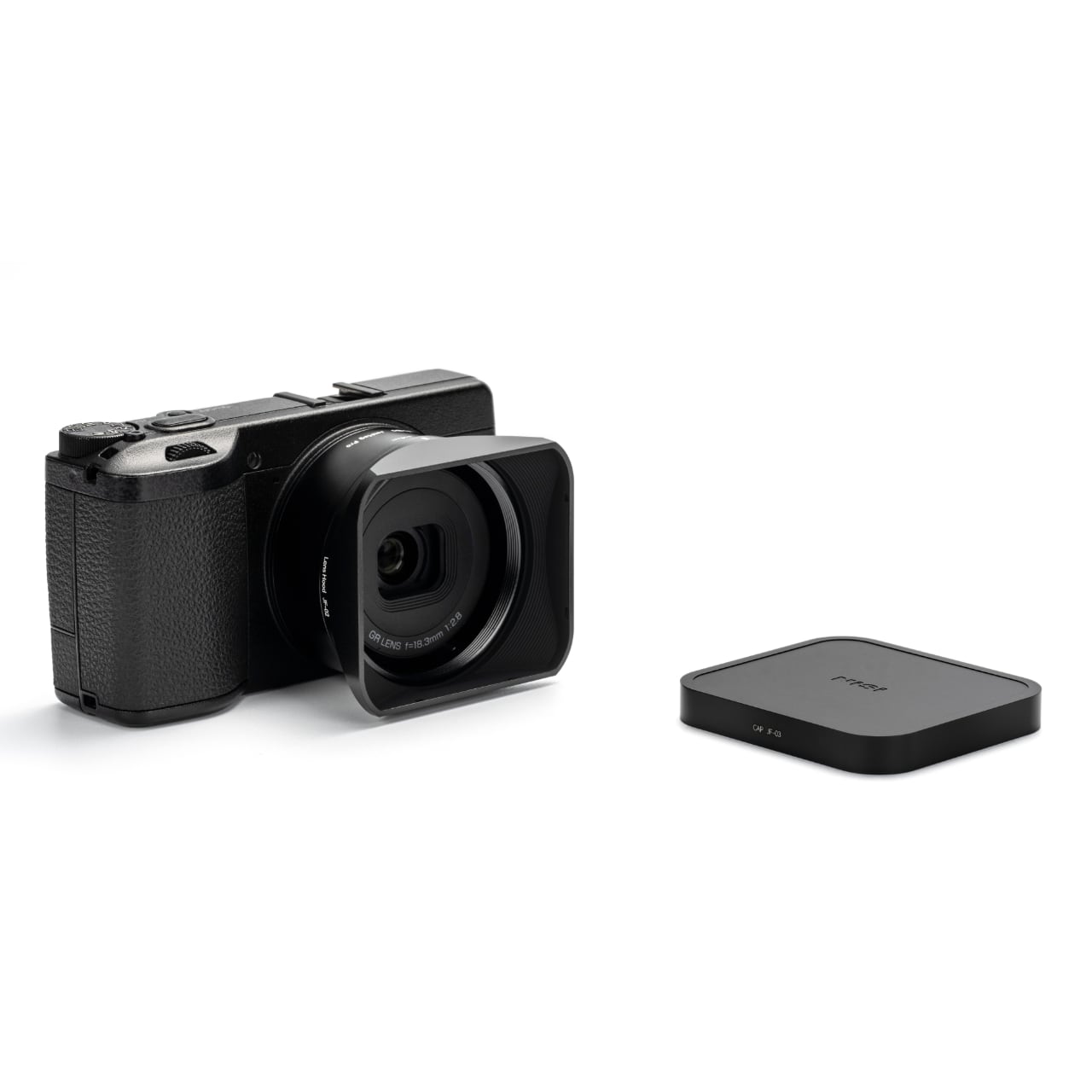 GR DIGITAL IV (フード&アダプター付) Amazon | RICOH フード&アダプター GH-2 GR DIGITAL IV・GR DIGITAL
