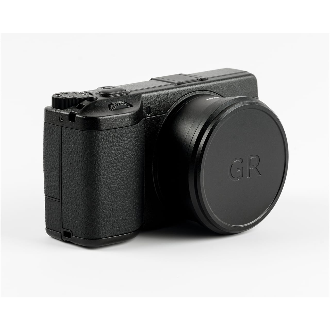 RICOH GR 専用フィルター／アクセサリー