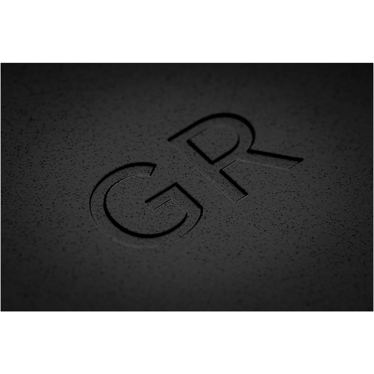 GR IV レンズキャップ