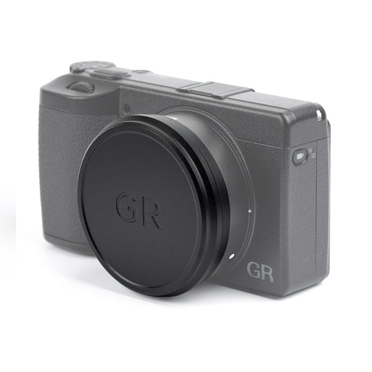 GR IV レンズキャップ