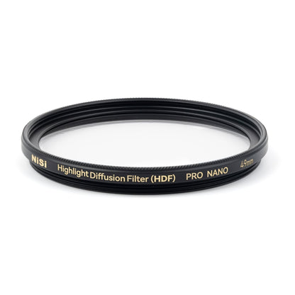 HDF