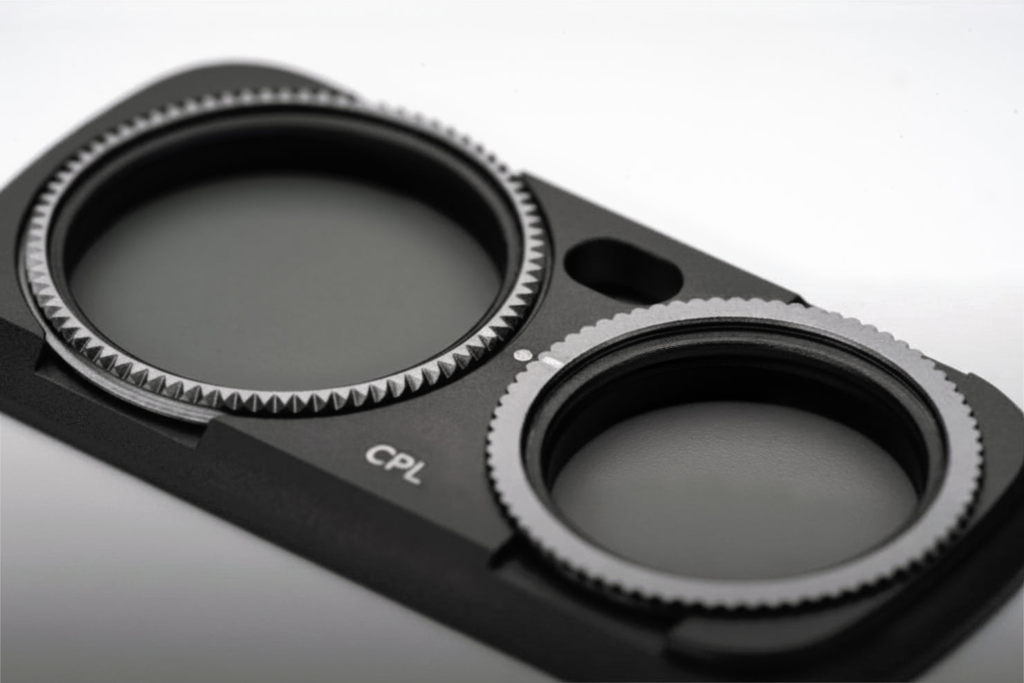 insta360 luna ultra用レンズフィルター | NiSi レンズフィルター