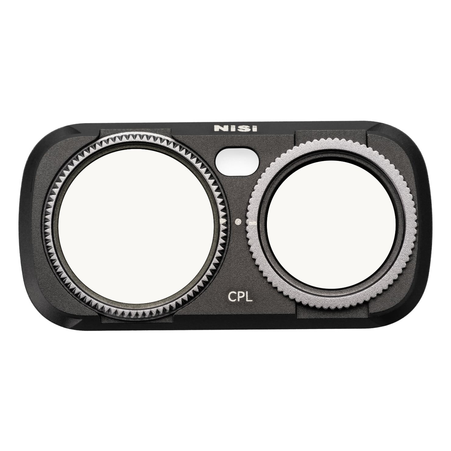 insta360 luna ultra用レンズフィルター | NiSi レンズフィルター