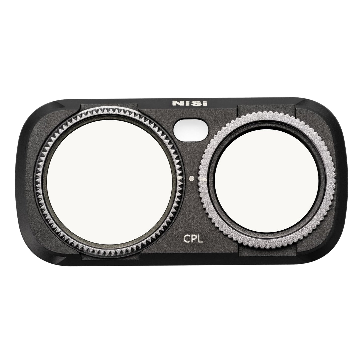 insta 360 luna ultra用レンズフィルター