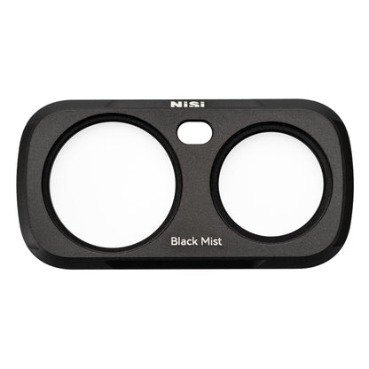 insta 360 luna ultra用レンズフィルター