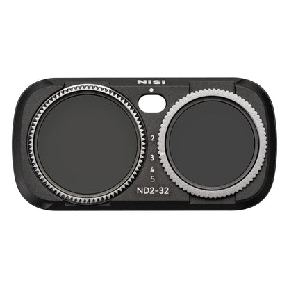 insta 360 luna ultra用レンズフィルター
