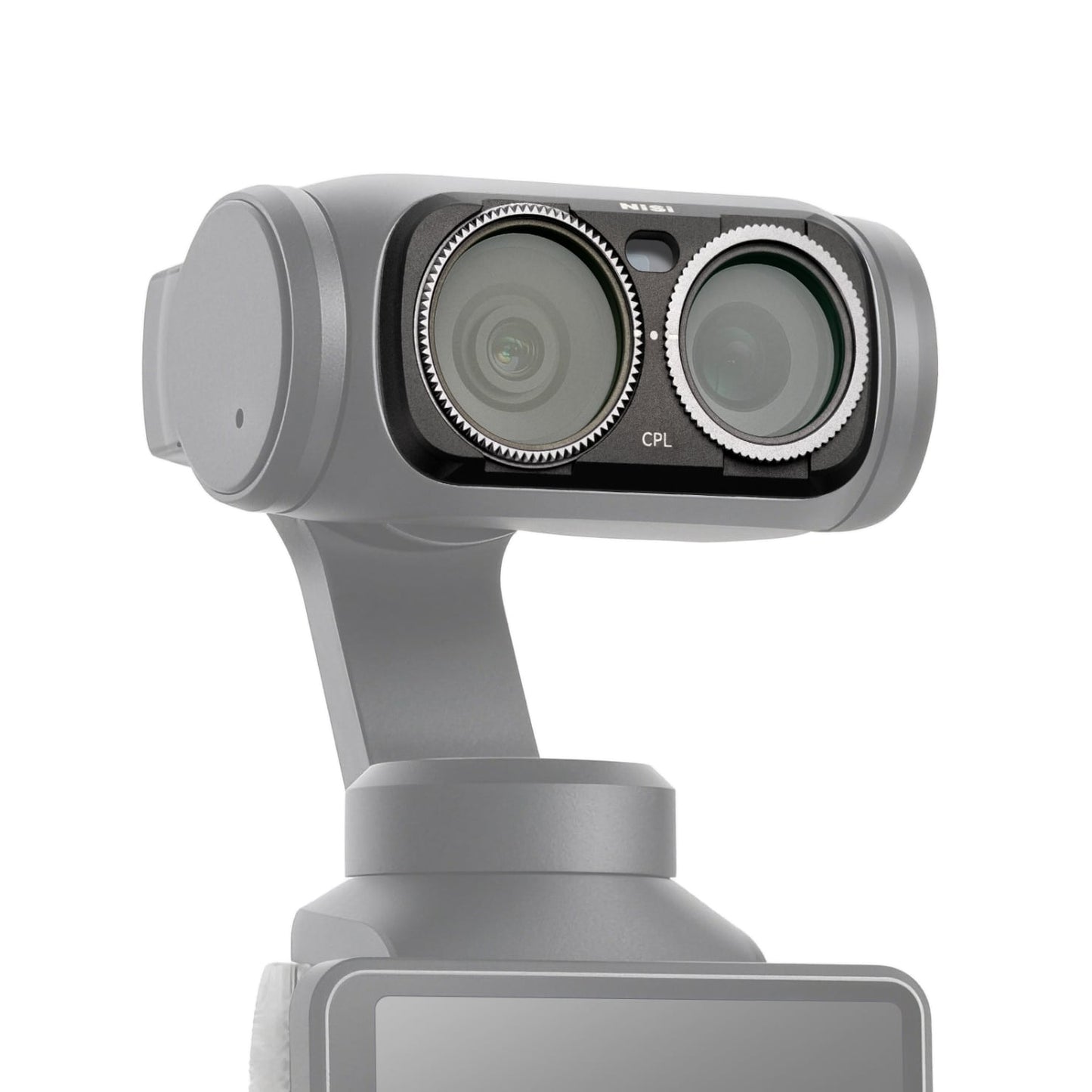 insta 360 luna ultra用レンズフィルター