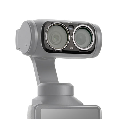 insta 360 luna ultra用レンズフィルター