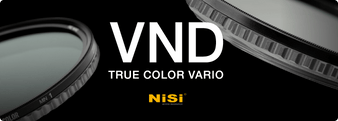 可変ND TRUE COLOR ND VARIO:可変NDフィルター | NiSi レンズ 可変ND TRUE COLOR ND VARIO:可変NDフィルター | NiSi レンズ
