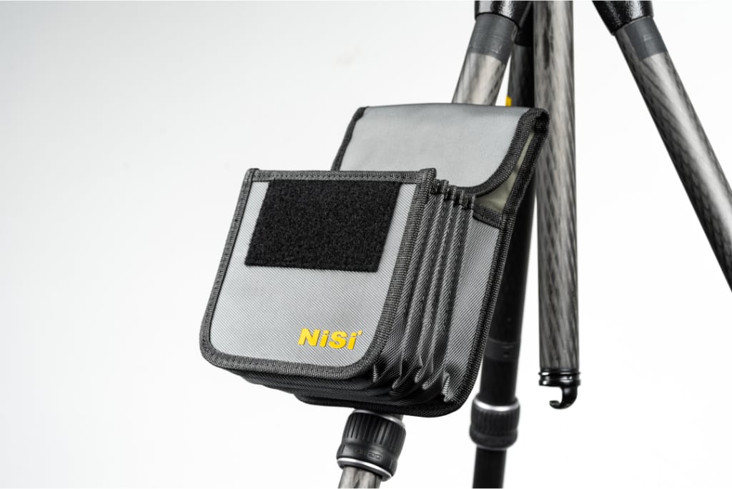 フィルターポーチ MAXMAG