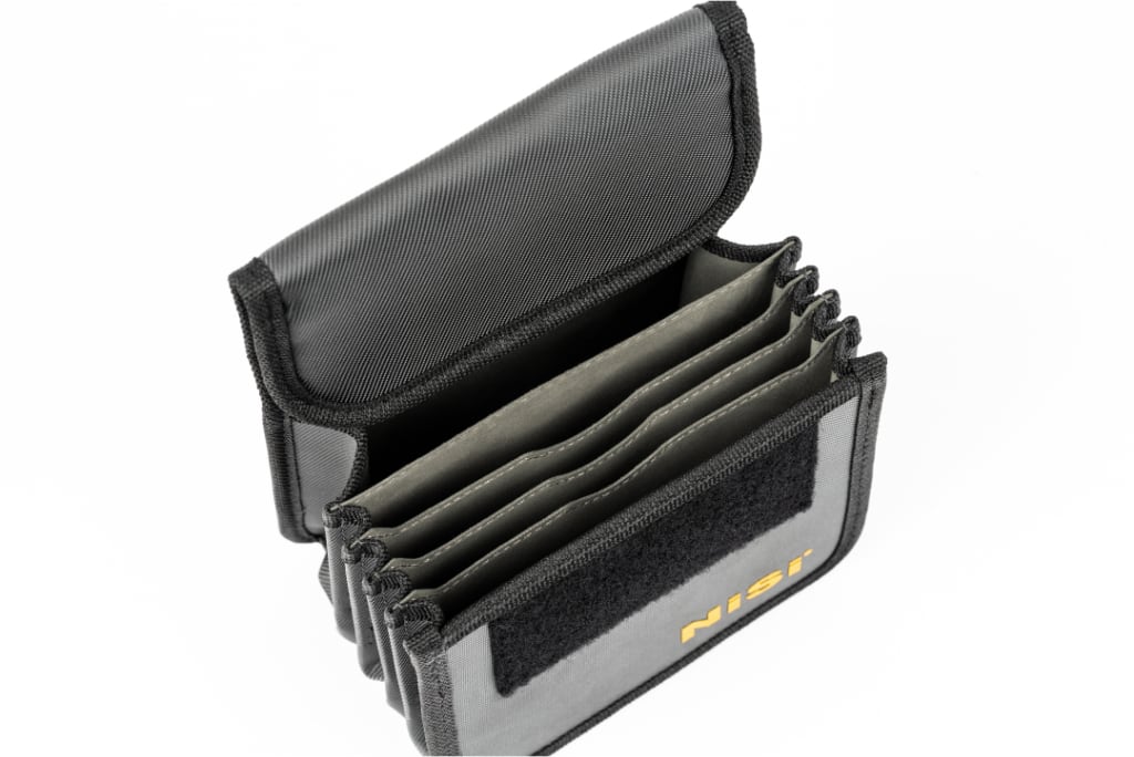 フィルターポーチ MAXMAG