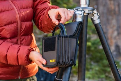 フィルターポーチ MAXMAG