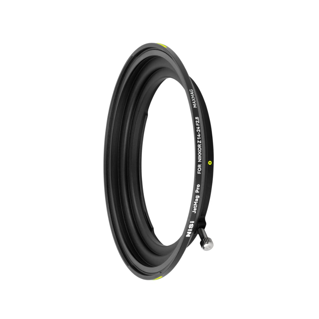 JetMag Pro  MAXMAG専用アダプター